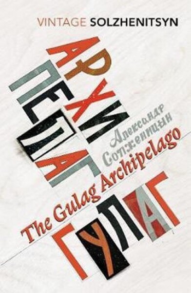 The Gulag Archipelago