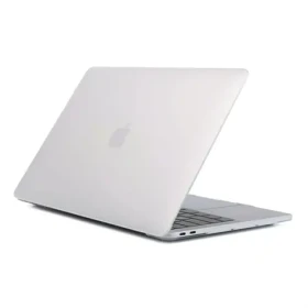 Comma Crystal Hard Case Matte Clear / Pouzdro / MacBook Pro 14" M1/M2/M3/M4 (6942297146952)