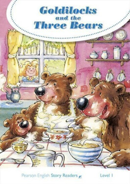 PESR | L1: Goldilocks and Three Bears