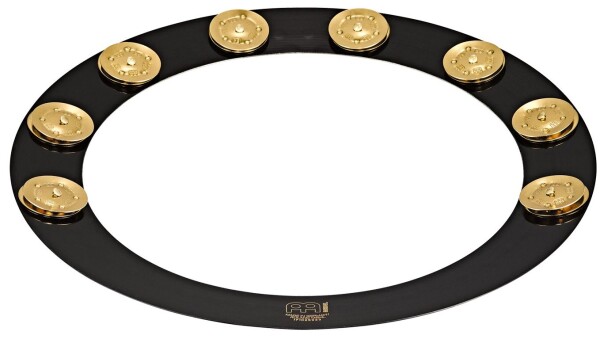 Meinl 13" Backbeat Pro Tambourine
