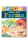 Farma - Hledej a najdi - kolektiv autorů