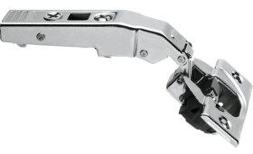 BLUM 79B9458 závěs úhlový, typ III, Blumotion, vrut, 45/95° (118164)