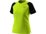 Dynafit DNA dámské triko krátký rukáv Ultra Yellow vel. L