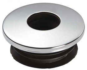 GROHE - Náhradní díly Adaptér pro pisoáry, chrom 43818000