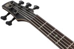 Ibanez SR1455DW Transparent Gray