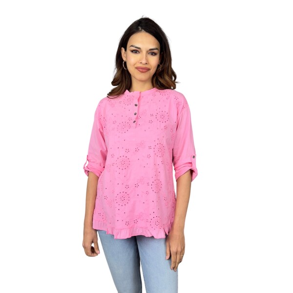 HOSH Top Yaren Velikost: UNI, Barva: Mint