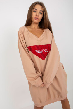 Mikina model 206030 Factory Price universal
