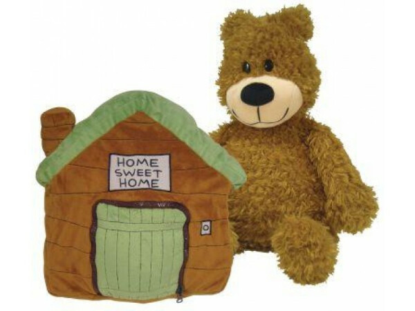 Happy Nappers - EPEE