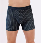 Boxerky Cornette Infinity 912/92 S-2XL černá M