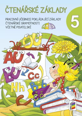 Čtenářské základy 5