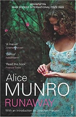 Runaway - Alice Munro