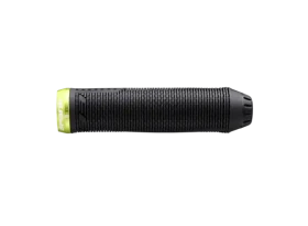 Spank Spike Grip 33mm/145mm 4717760769523 - Spank Spike 33 gripy černá/zelená