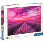 Puzzle Lavendule 1000