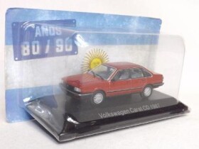 Volkswagen Carat 1:43 Salvat