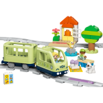 LEGO® DUPLO® 10427 Interaktivní dobrodružný vláček