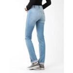 Wrangler Caitlin Blue Baloo Jeans W24CH145X US 27 / 34