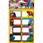 Marvel Samolepky - Pyramid