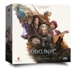 Asmodee Zaklínač: Cesta osudu - Standardní edice/ Délka hry: 90-150 min.