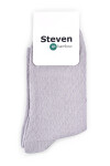 Steven 125-010 Bamboo barva:jasan/romby 35-37