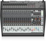 Behringer PMP6000