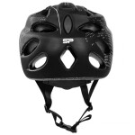 Cyklistická přilba Spokey Checkpoint 58-61 cm 926891 NEUPLATŇUJE SE