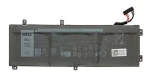 DELL Baterie Li-Ion 56 Wh / Baterie pro notebook (0W7NKD)
