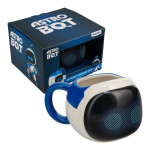 Astrobot 3D hrnek - Paladone