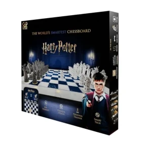 Particula GoChess Mini Harry Potter edice