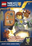 LEGO® NEXO KNIGHTS™ NEXO síla vládne všemu! | Kolektiv