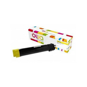 OWA Armor toner pro XEROX WC 6515 yellow, 4.300 st., kom.s 106R03695 - originální EDF_1082753