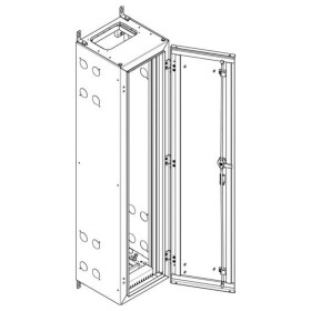 ABN NT19P NT19P nástěnné pouzdro Obsah 1 ks