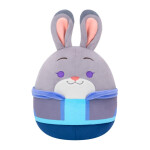 Squishmallows: Zootropolis Zaječice - Judy 20 cm