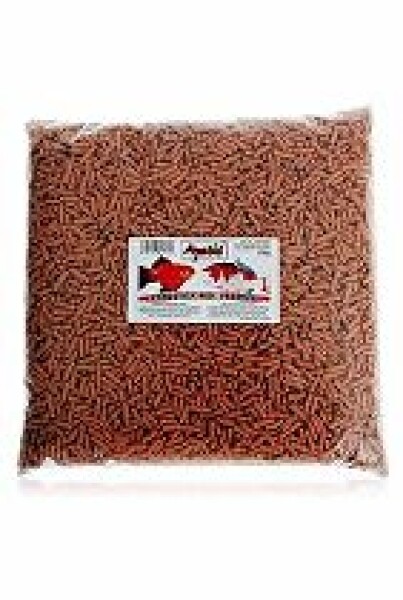 Apetit krmivo Pondsticks Red Premium 500g
