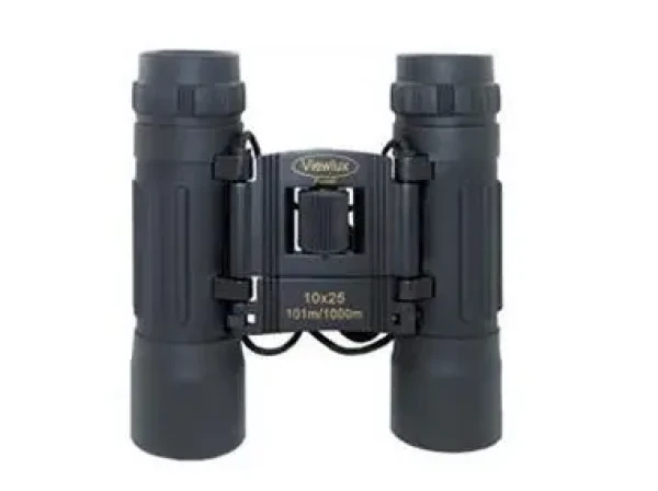 Viewlux dalekohled Pocket 8x21 / černý (A4516)