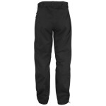 Keb Eco-Shell Trousers Barva BLACK, Velikost