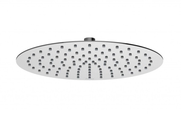 RAVAK - Chrome Hlavová sprcha 984.00 Slim, 30 cm, chrom X07P336