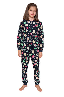 GIRL SUIT DR 954/183 HOME 2 GRANÁT 92