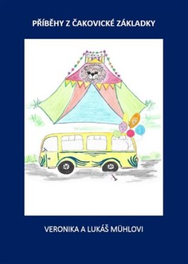 Příběhy z čakovické základky