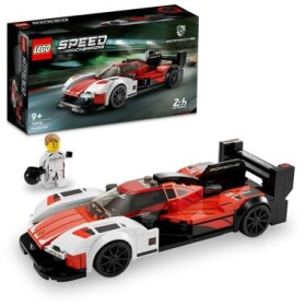 LEGO LEGO Speed Champions 76916 Porsche 963