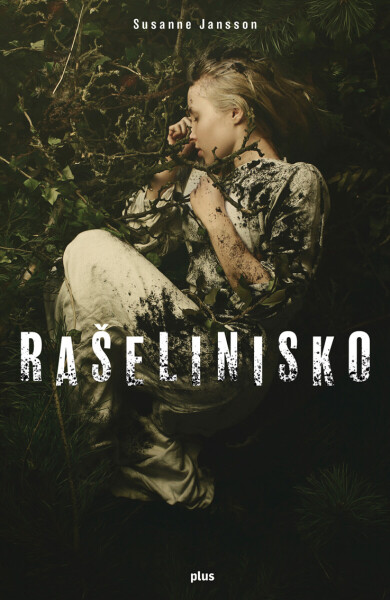 Rašelinisko (SK) - Susanne Janssonová