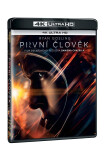 První člověk BD (UHD)