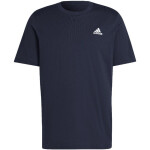 Tričko adidas Essentials vyšitým malým logem HY3404