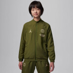 Oblek Nike PSG Strike TrkSuit Jr FD7123-327 L (147-158 cm)