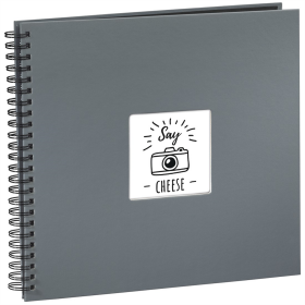 Hama Album Fine Art 36x32 cm,