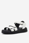Sandály Nelli Blu CM22617-11 Materiál/-Syntetický