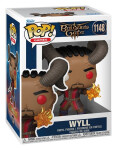 Funko POP Games: Baldur´s Gate 3 - Wyll #1148