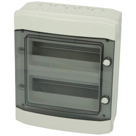 Fibox MCE65 24M 7350005 pouzdro 318 x 383 x 142 x 144 termoplast 1 ks