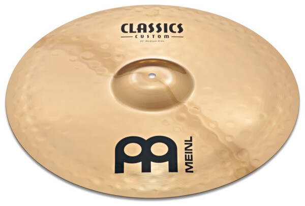 Meinl Classics Custom Powerful Ride 20”