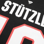 Fanatics Pánská mikina Ottawa Senators NHL Tim Stützle #18 Player Hoodie Velikost: 2XL