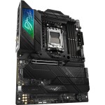 ASUS ROG STRIX X670E-F GAMING WIFI / AMD X670 / DDR5 / SATA III RAID / USB / GLAN / Wi-Fi / M.2 / sc.AM5 / ATX (90MB1BA0-M0EAY0)